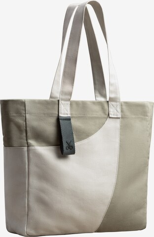 Shopper 'Meclo' di Kaft in grigio: frontale