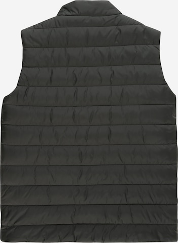 Gilet di GUESS in nero