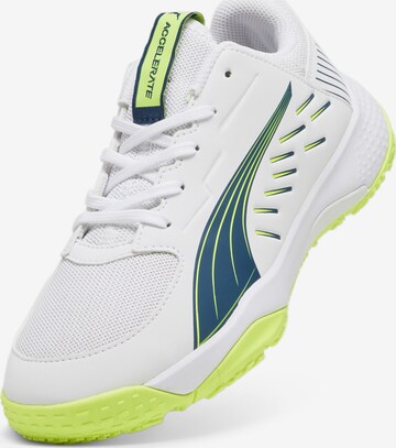 Chaussure de sport 'Accelerate' PUMA en blanc