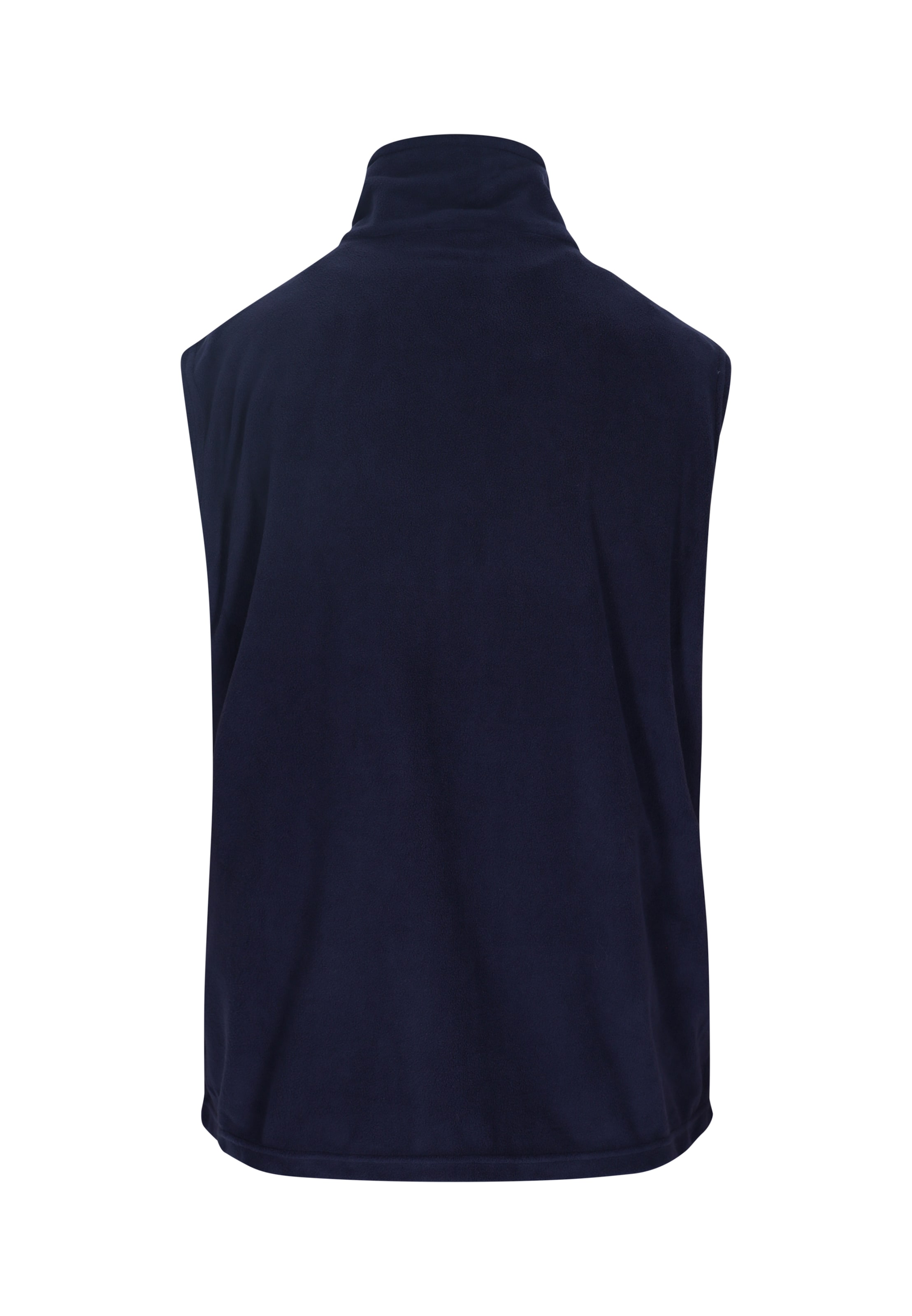 bridgeport - Colete em azul