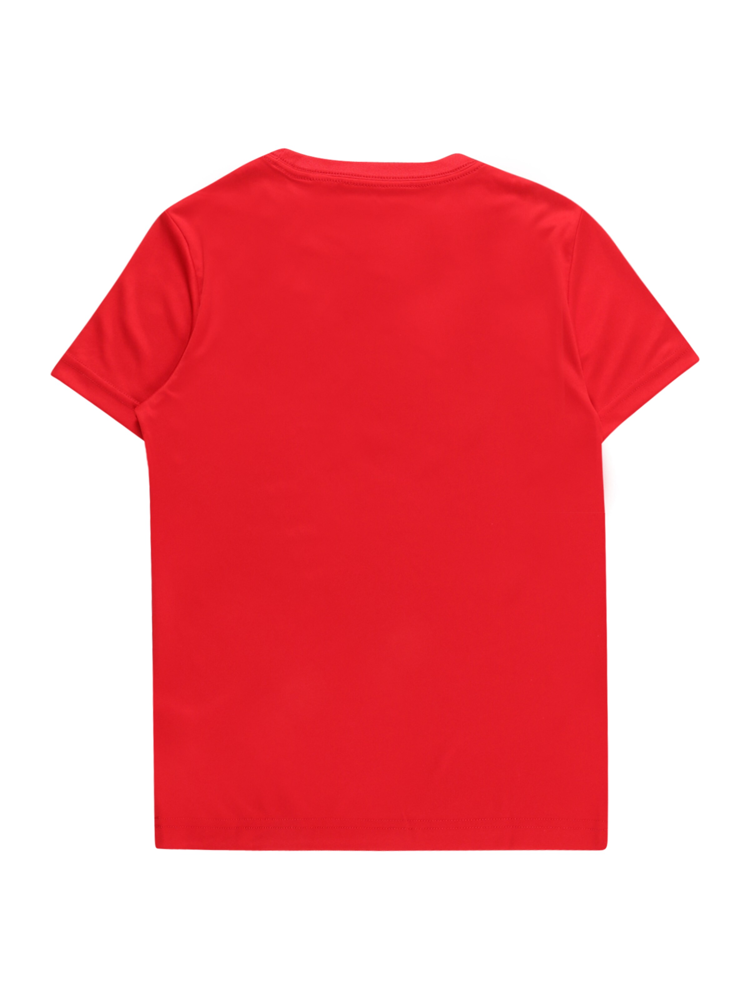 Jordan Shirts i rød