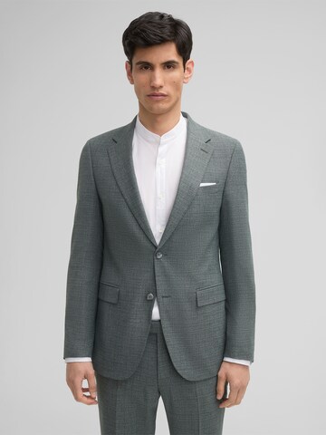 Coupe slim Veste de costume 'Alzer' STRELLSON en gris : devant