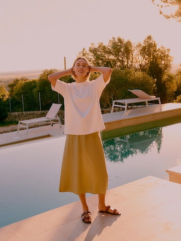 Gonna ' OXNInna ' di Oxmo in verde