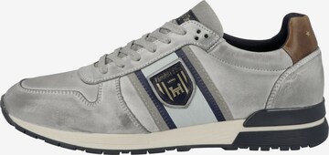 PANTOFOLA D'ORO Sneakers 'Sangano' in Grey