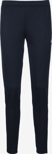 ADIDAS PERFORMANCE Pantalon de sport en bleu foncé, Vue avec produit