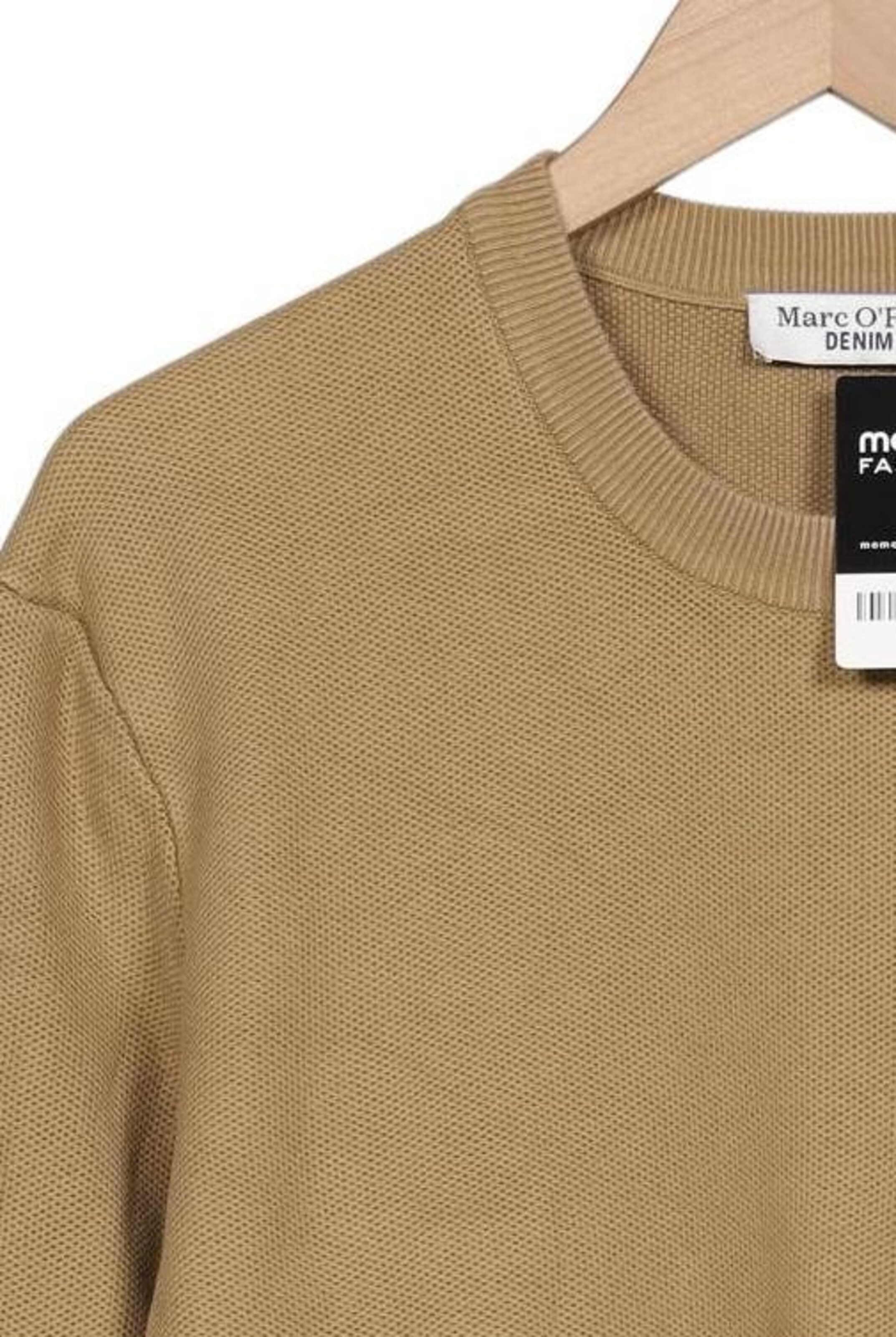 Marc O'Polo Pullover M in Beige