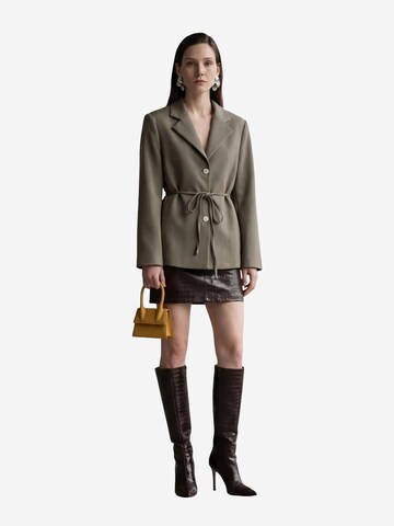 Giacca di mezza stagione di My fashion in verde