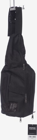 JACK WOLFSKIN Bag in One size in Black: front