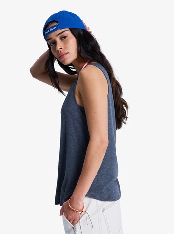 ROXY Tanktop in Grau
