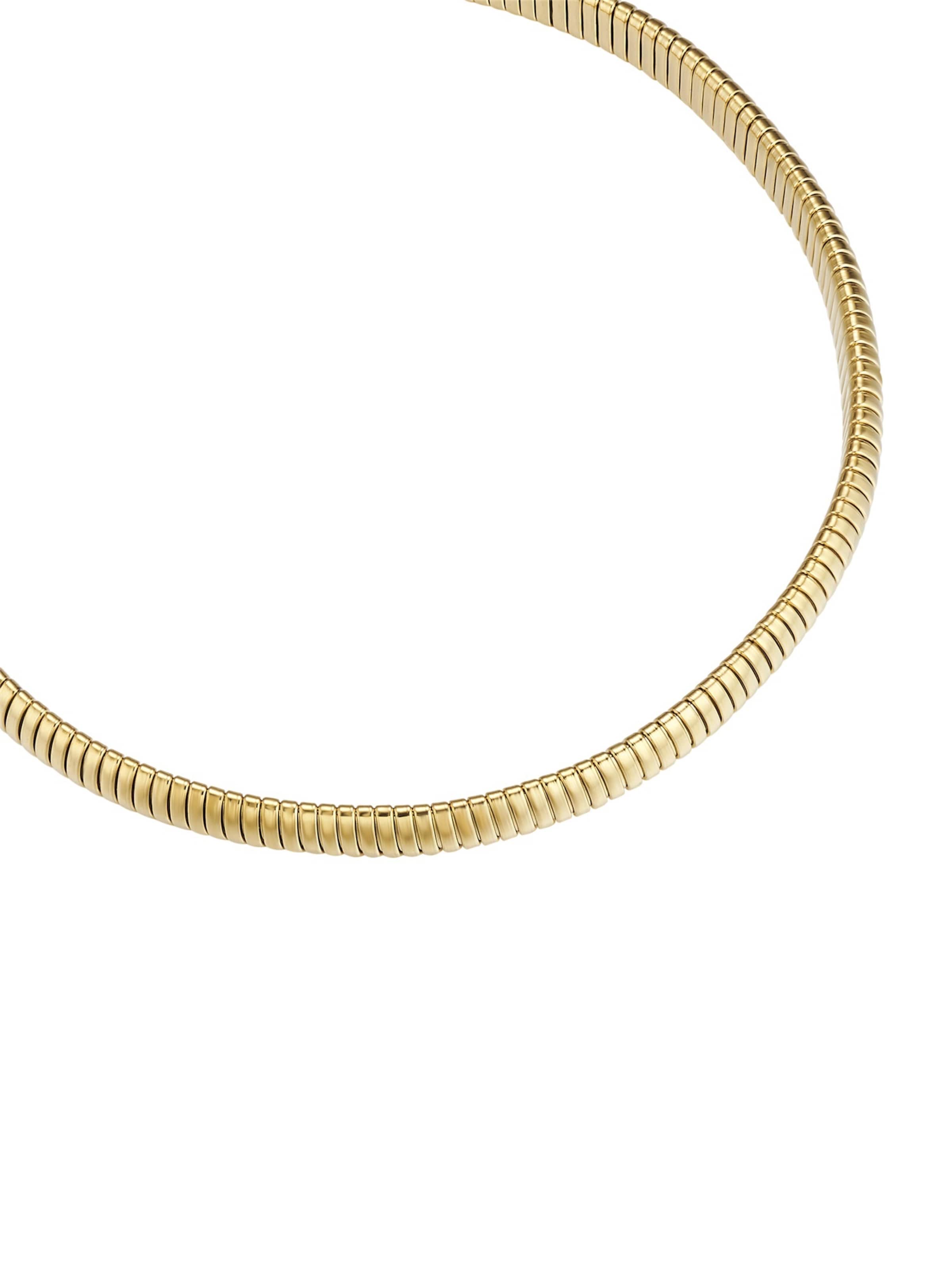 Glanzstücke München Armband in Gold