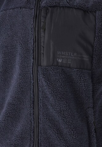 Whistler Sports sweater 'Sprocket' in Blue