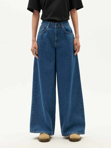 Thinking MU Regular Jeans in Blue