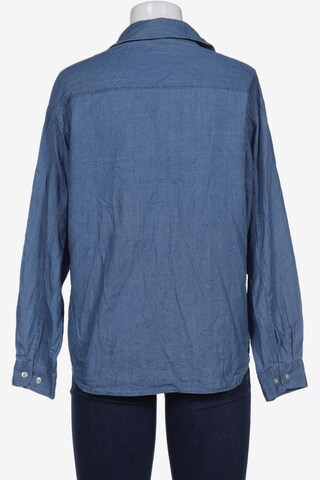 Forever 21 Blouse & Tunic in M in Blue