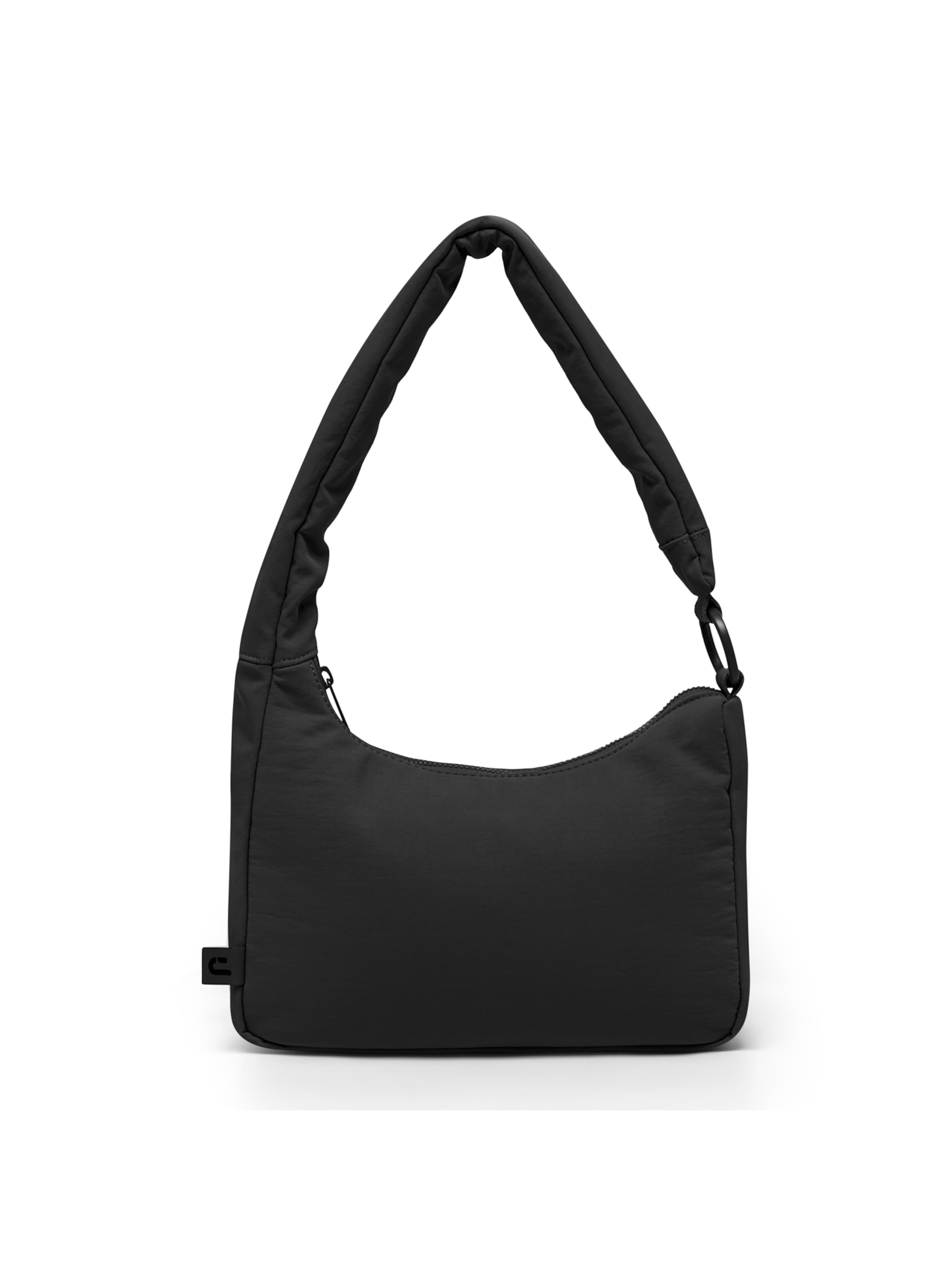 melns Johnny Urban Rokassomiņa 'Isa'