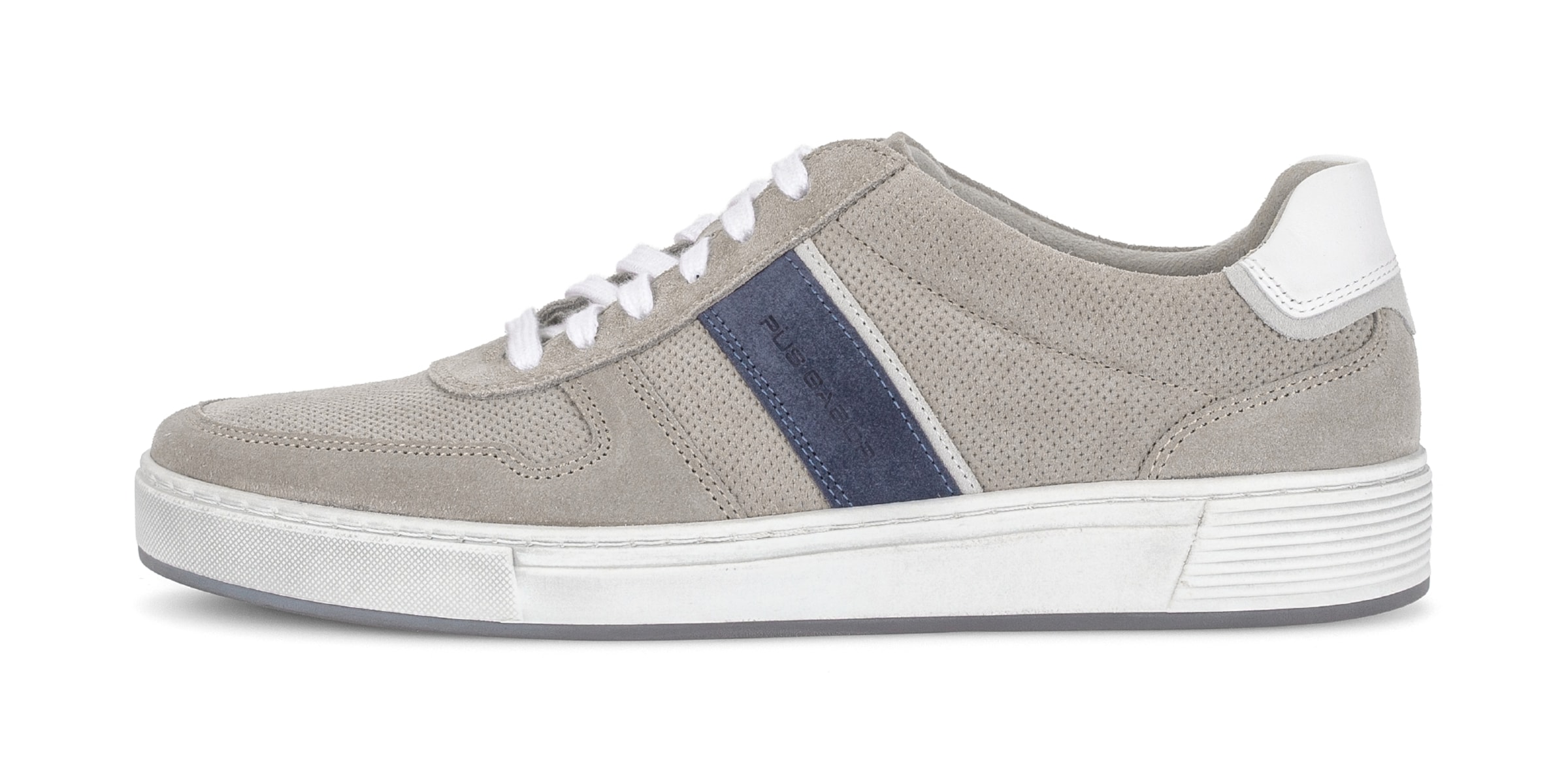 Pius Gabor Sneakers in Grey