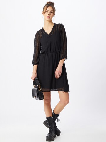 MSCH COPENHAGEN Dress in Black