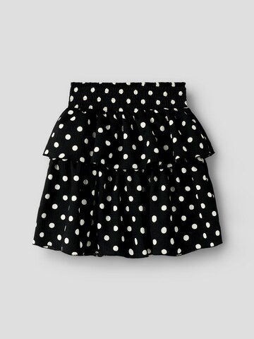 NAME IT Rok in Zwart