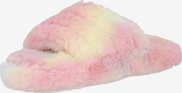 ZigZag Huisschoenen 'Faidy' in Gemengde kleuren: voorkant