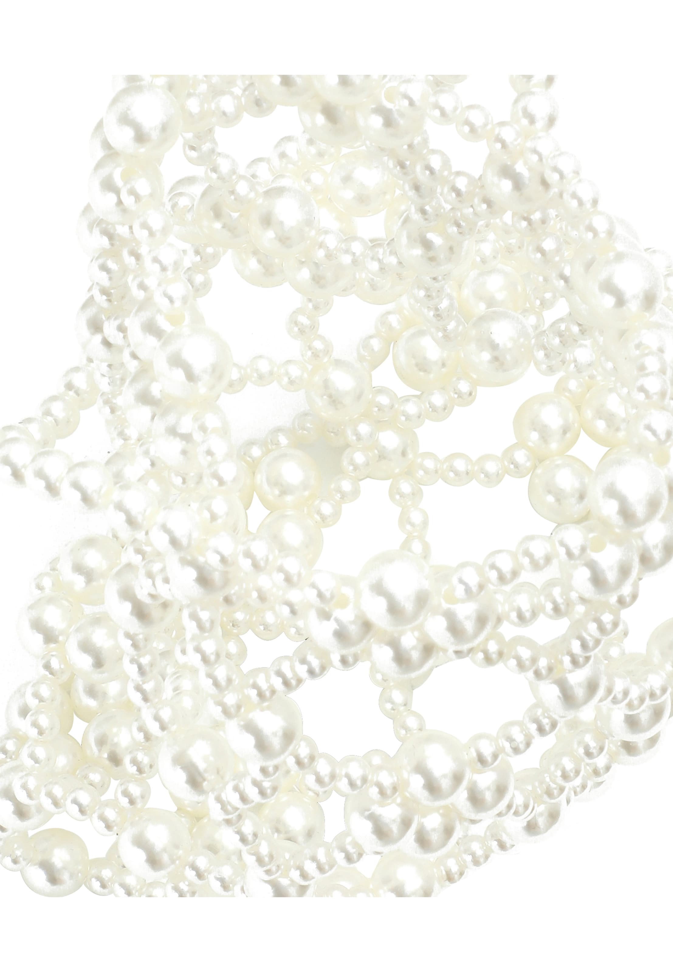 Sac à bandoulière Koosh en blanc