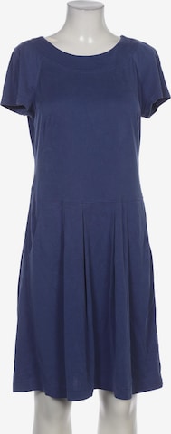 Ellen Eisemann Dress in L in Blue: front