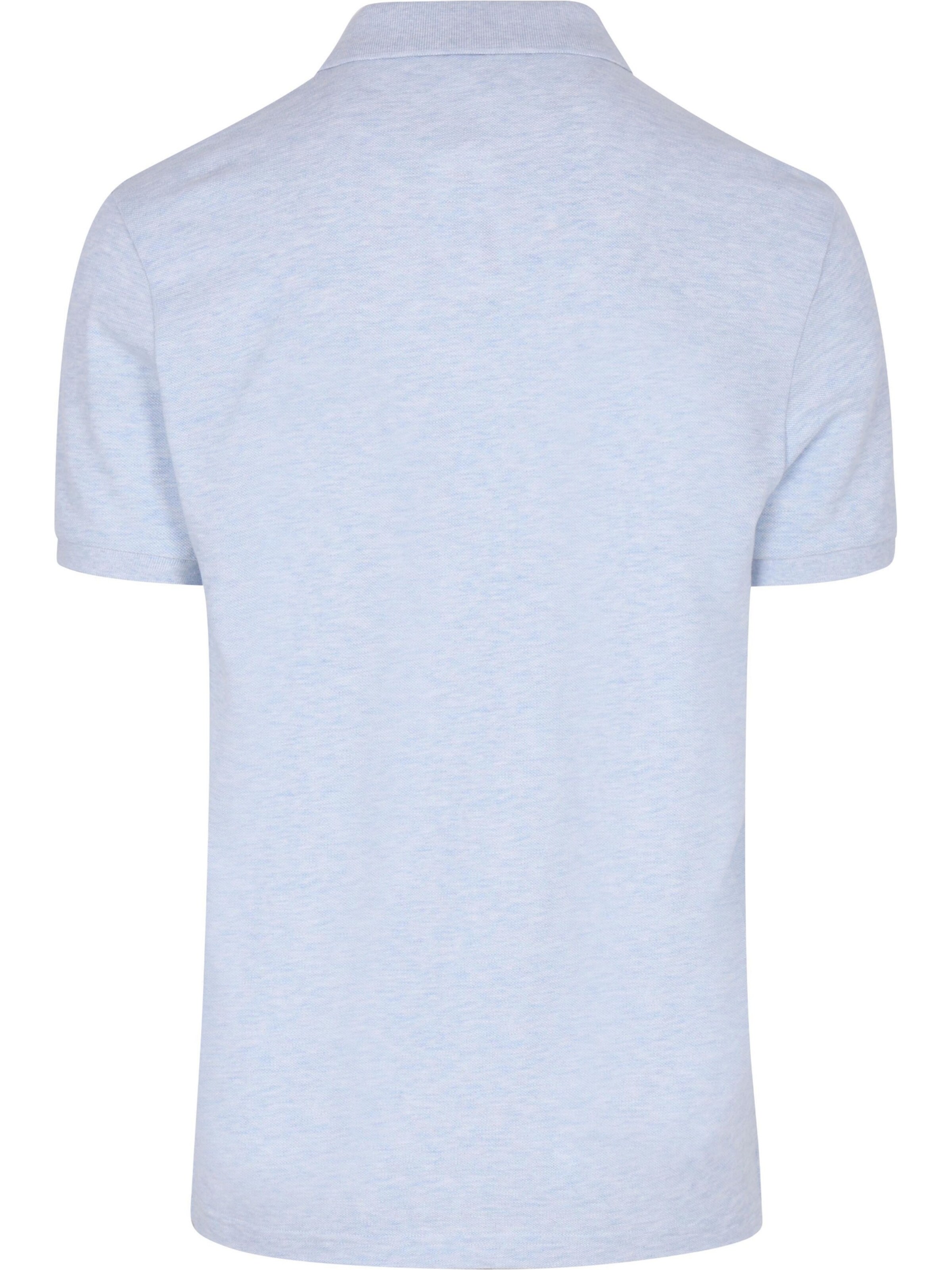 Profuomo Shirt in Blue