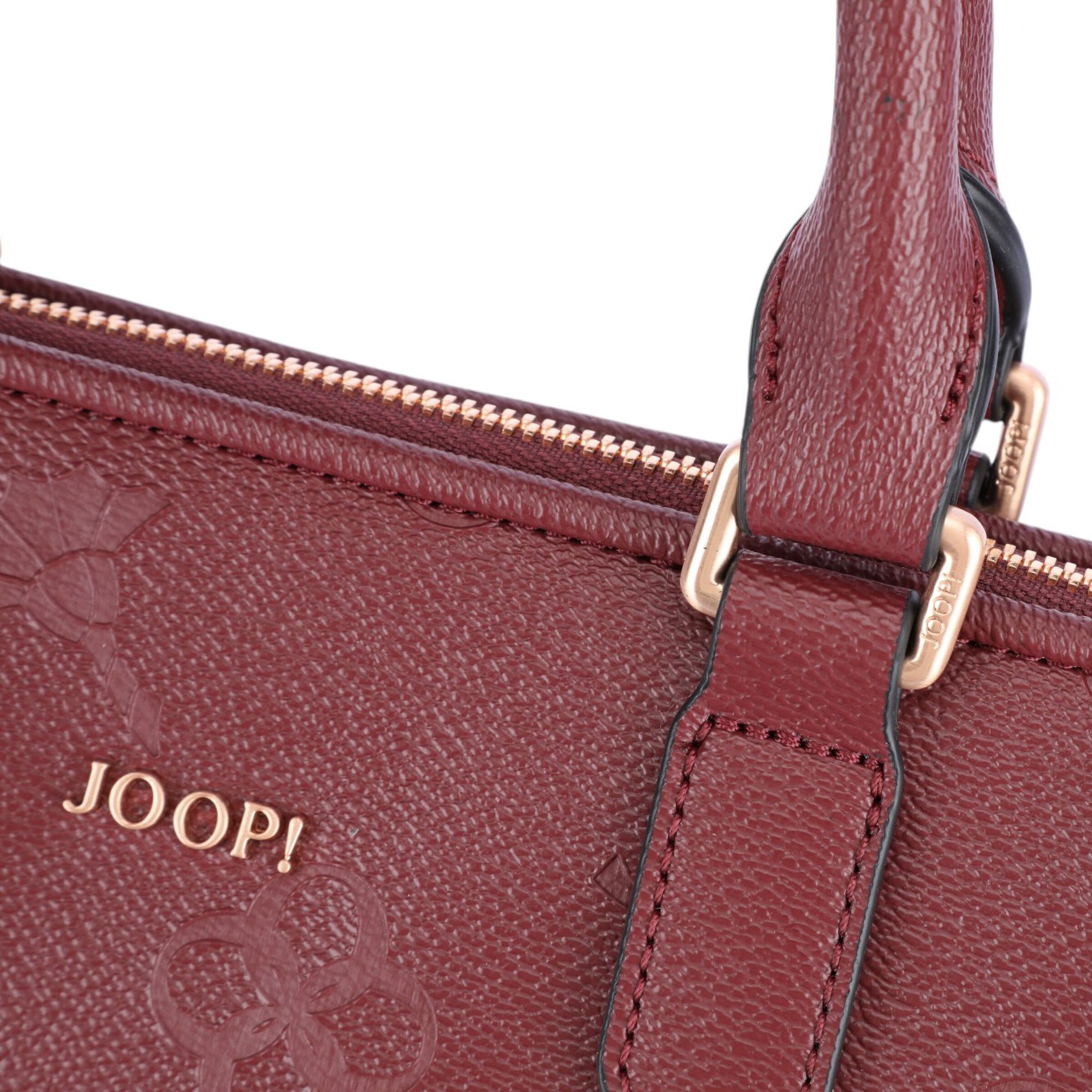 JOOP! Handtasche in Rot
