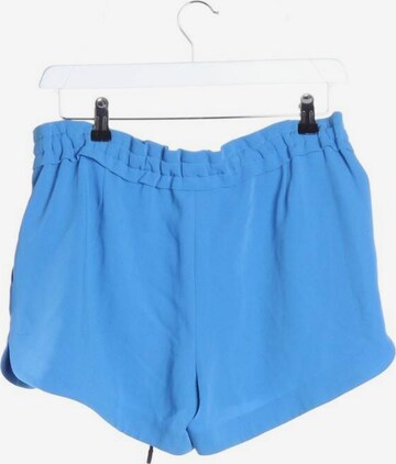 rag & bone Shorts in XS in Blue