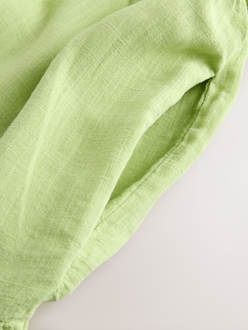 Next Šaty - Zelená