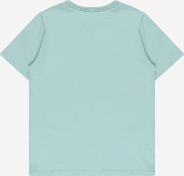 KIDS ONLY Shirts 'Zac' i blå