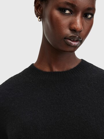 AllSaints - Vestido 'JINX' em castanho