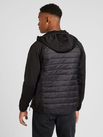 REGATTA Funktionsjacke 'AndresonVIII' in Schwarz