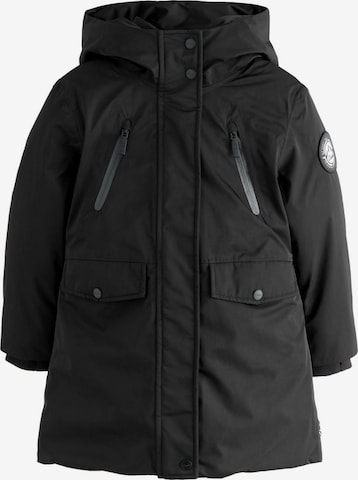 juoda CLARKS Paltas: priekis