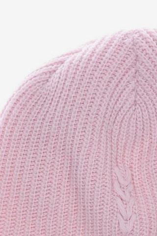 VANS Hut oder Mütze One Size in Pink