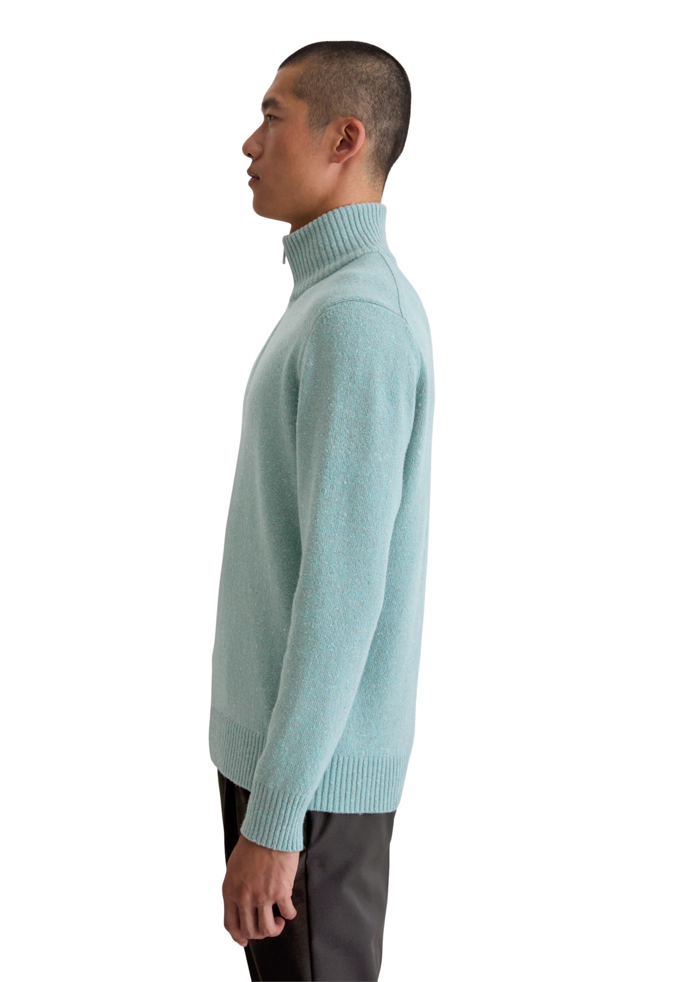 Marc O'Polo Sweater in Blue