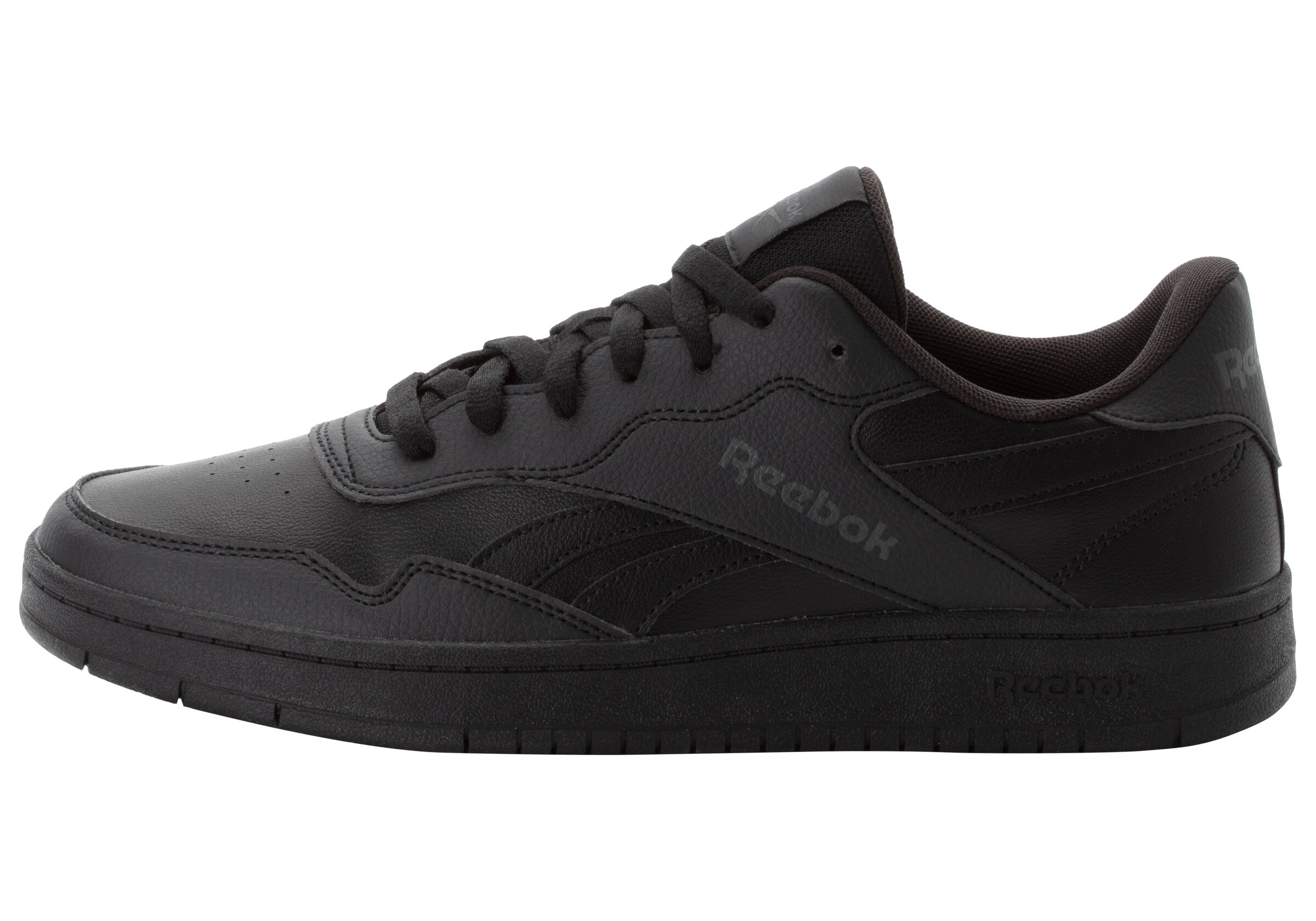 Reebok Sneakers in Black