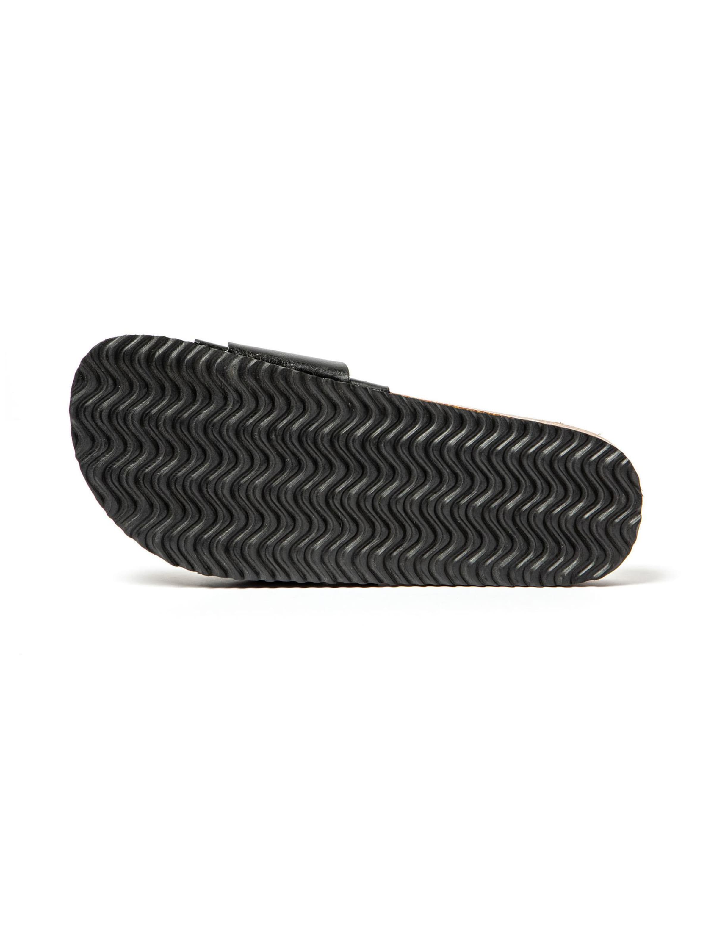 Scarpe da spiaggia / da bagno 'Greta' di Espargatas in nero