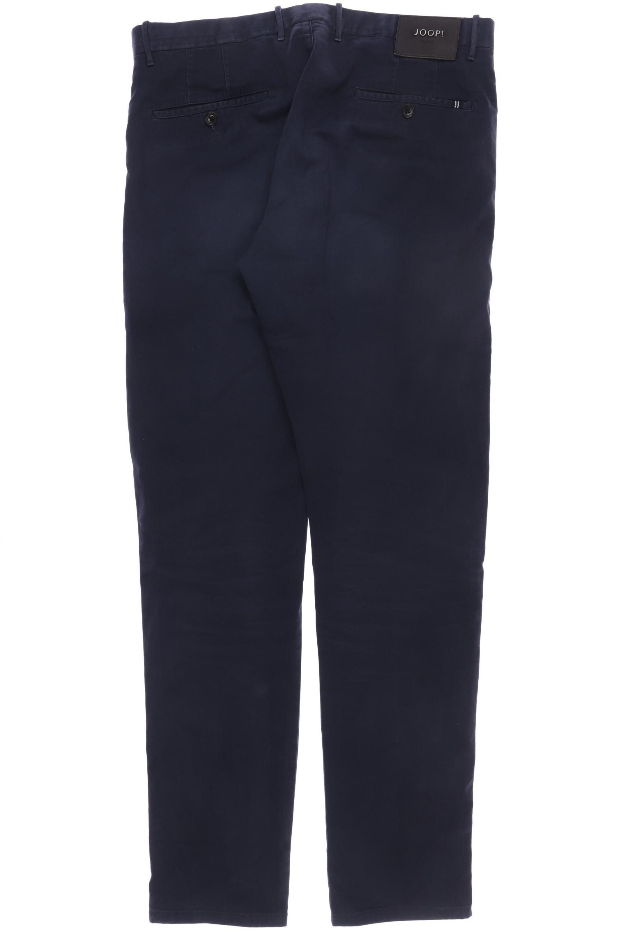 JOOP! Stoffhose 33 in Blau