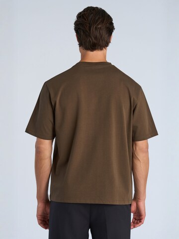 Lindbergh Bluser & t-shirts i brun