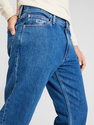 regular Jeans 'ETHAN STRAIGHT' di Tommy Jeans in blu