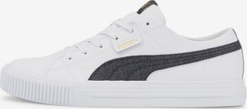 PUMA Sneakers 'Ever FS' in White: front
