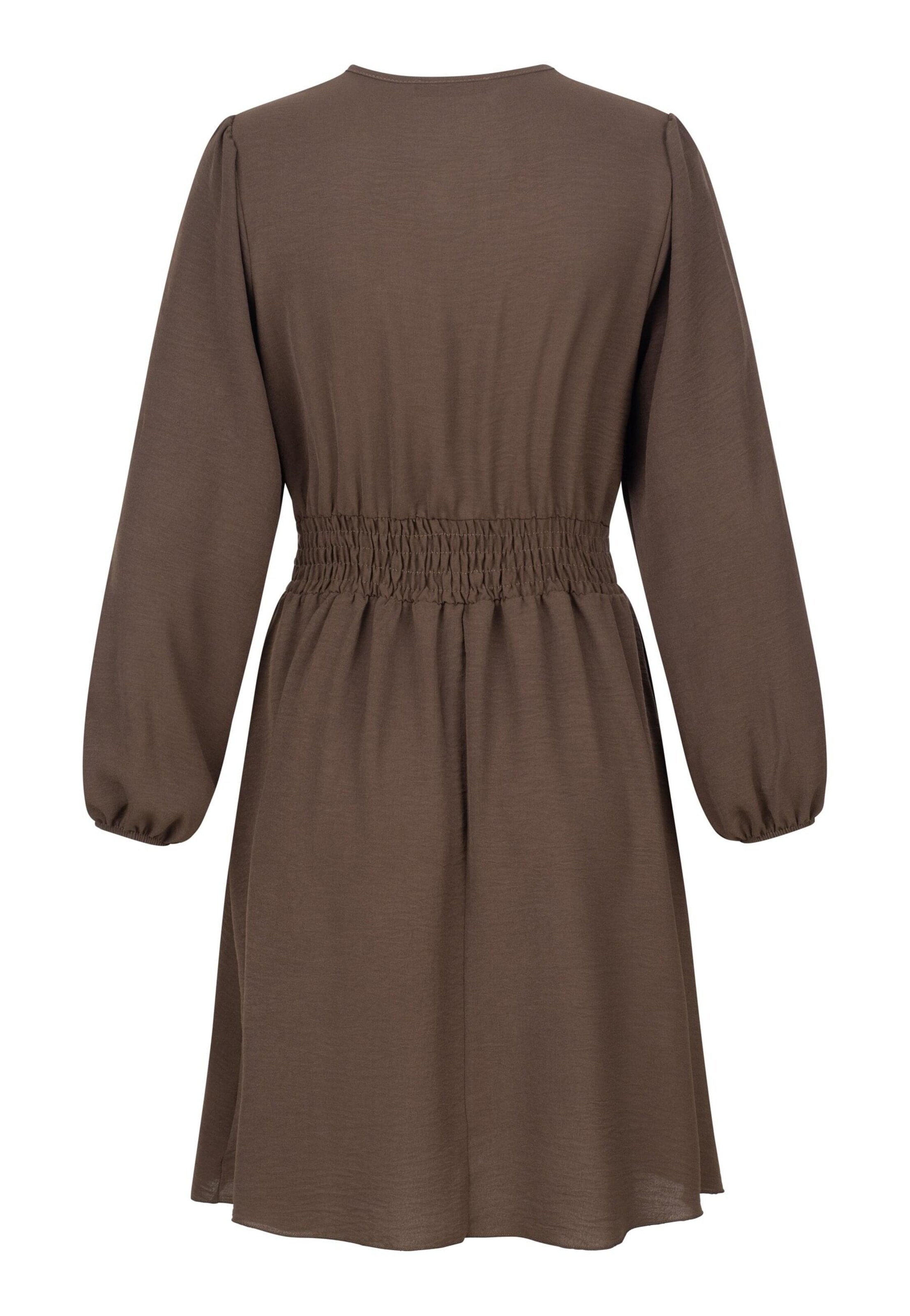 Abito di Cloud5ive in marrone
