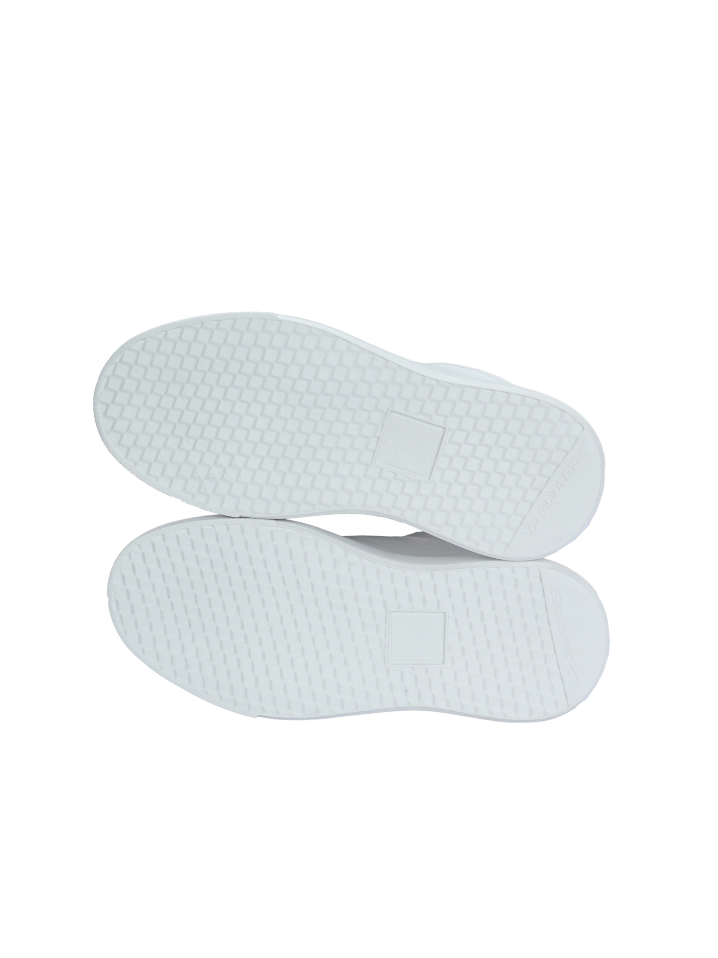 Apple of Eden Sneaker ' SAMIR ' in Weiß