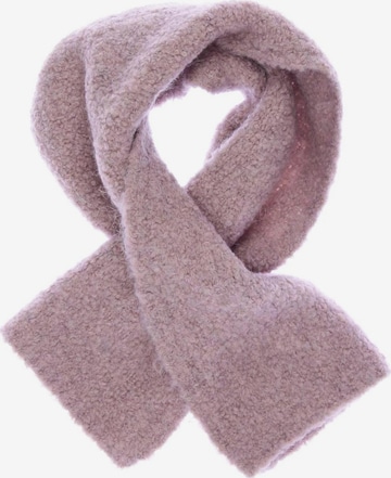 Roeckl Scarf & Wrap in One size in Pink: front