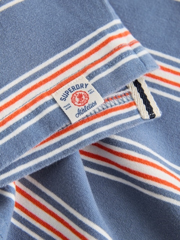 Maglietta di Superdry & Co in blu