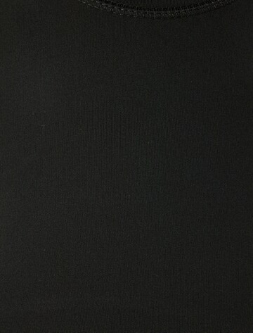 Koton Shirt in Zwart