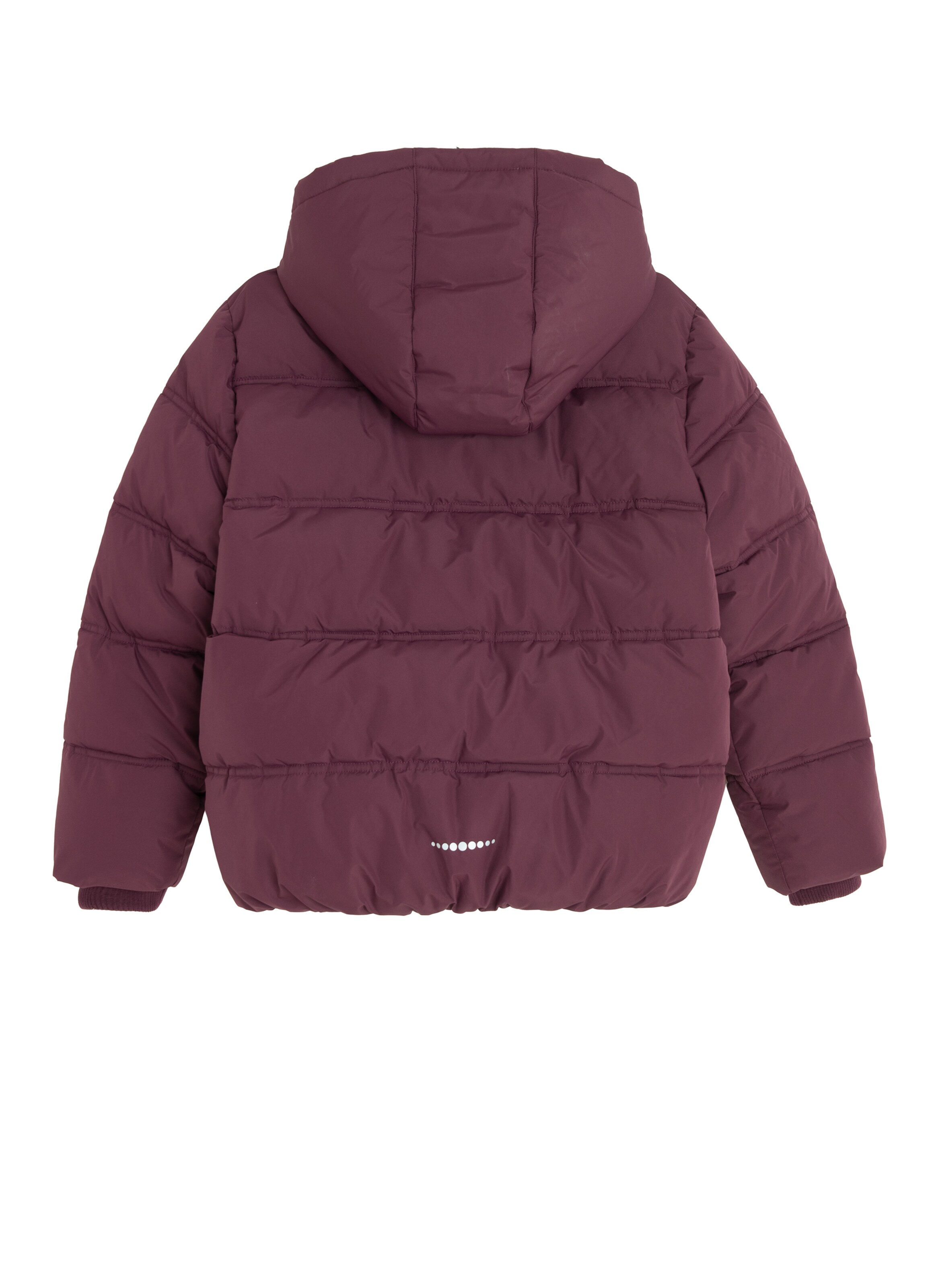 COOL CLUB by SMYK Winter jacket in Red