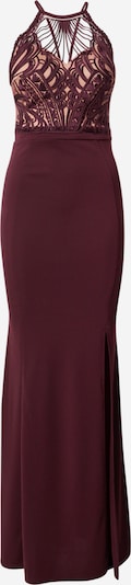Lipsy Večerné šaty 'CORNELLI' - burgundská, Produkt