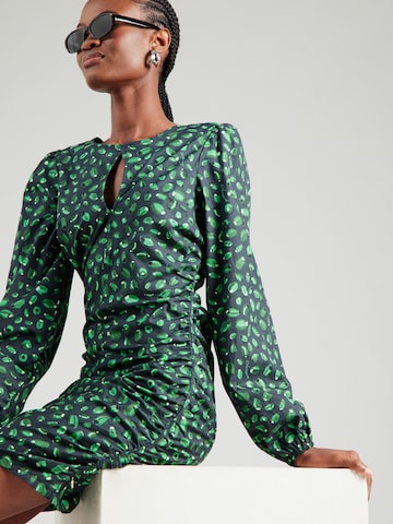 Robe 'Maartje' Fabienne Chapot en noir
