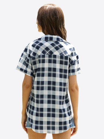 Imily Bela Блуза в синьо