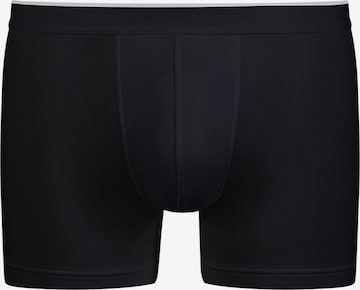 Mey Boxer shorts in Black: front